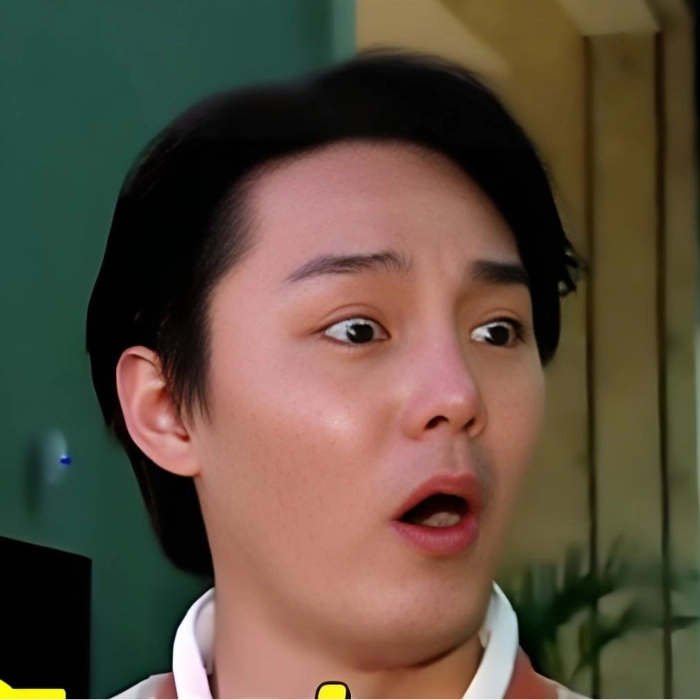 hình ảnh meme ngạc nhiên