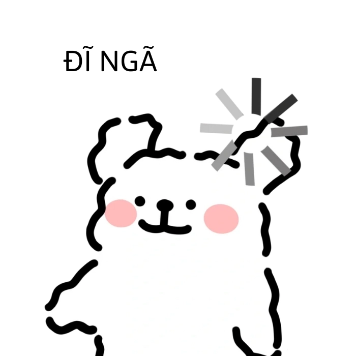 hình ảnh meme nghĩ đã
