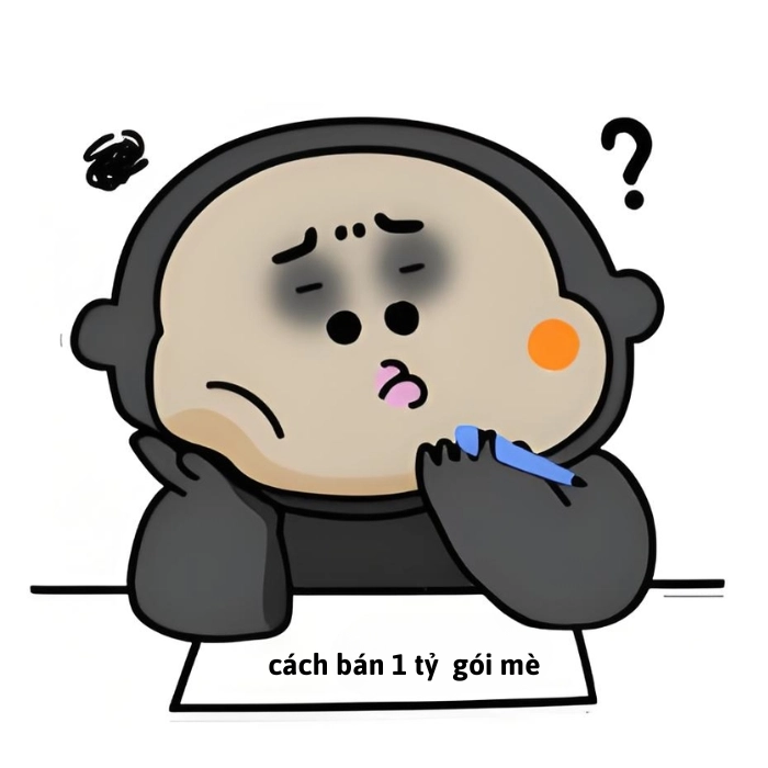 hình ảnh meme suy ngẫm hài