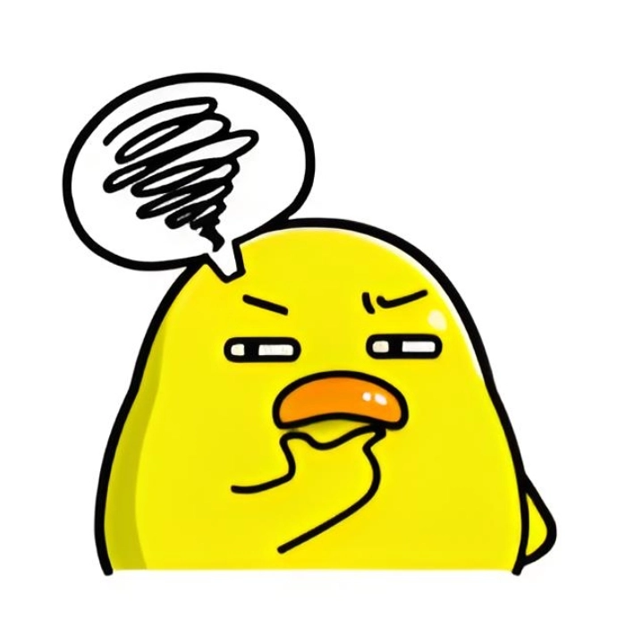 hình ảnh meme suy nghĩ