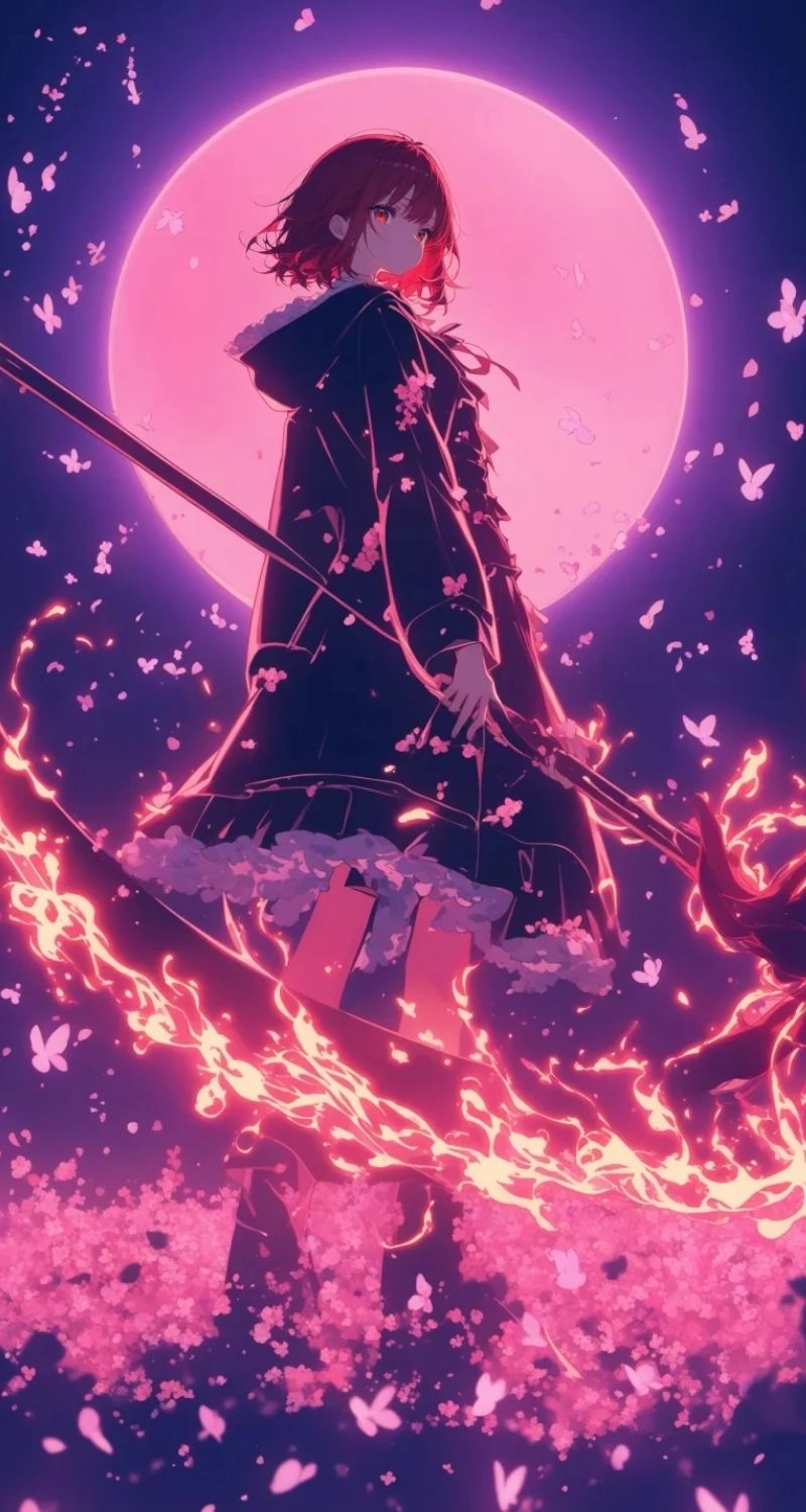 hình nền đẹp 4k anime full hd