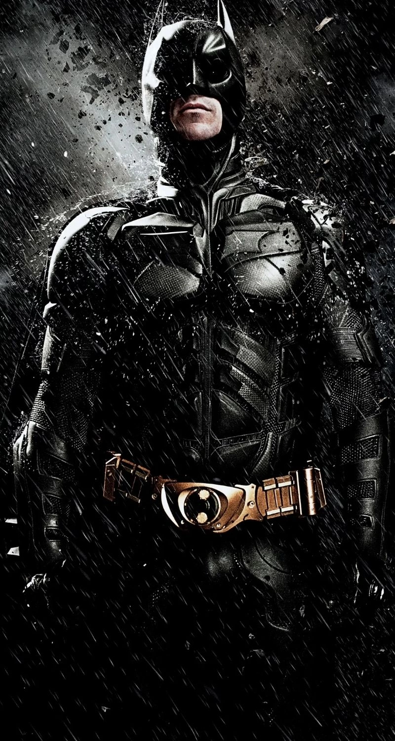 hình nền Batman đẹp