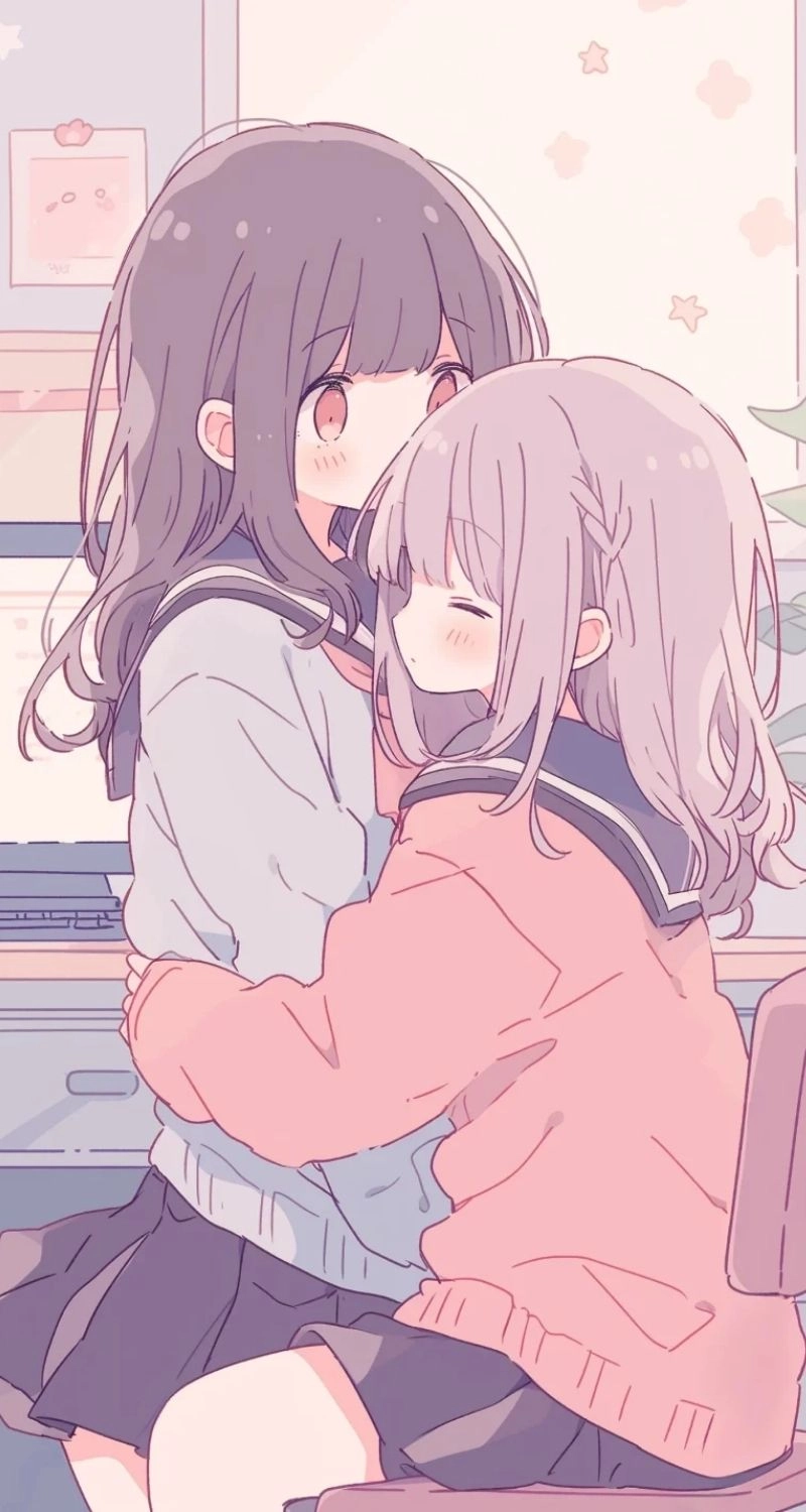 Hình nền anime 4K mượt mà