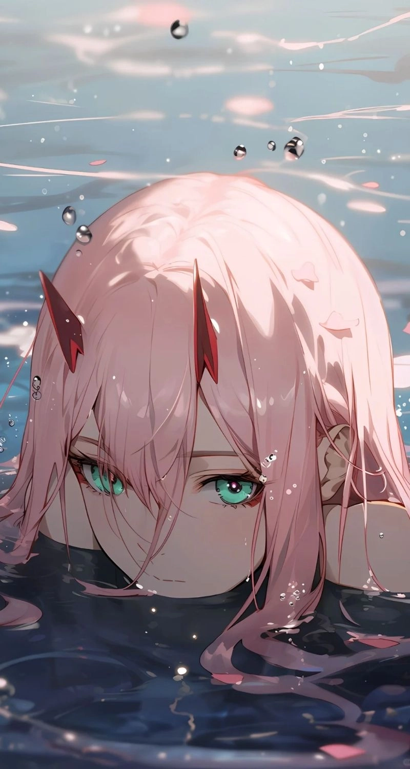 Hình nền 4K anime đẹp nhất