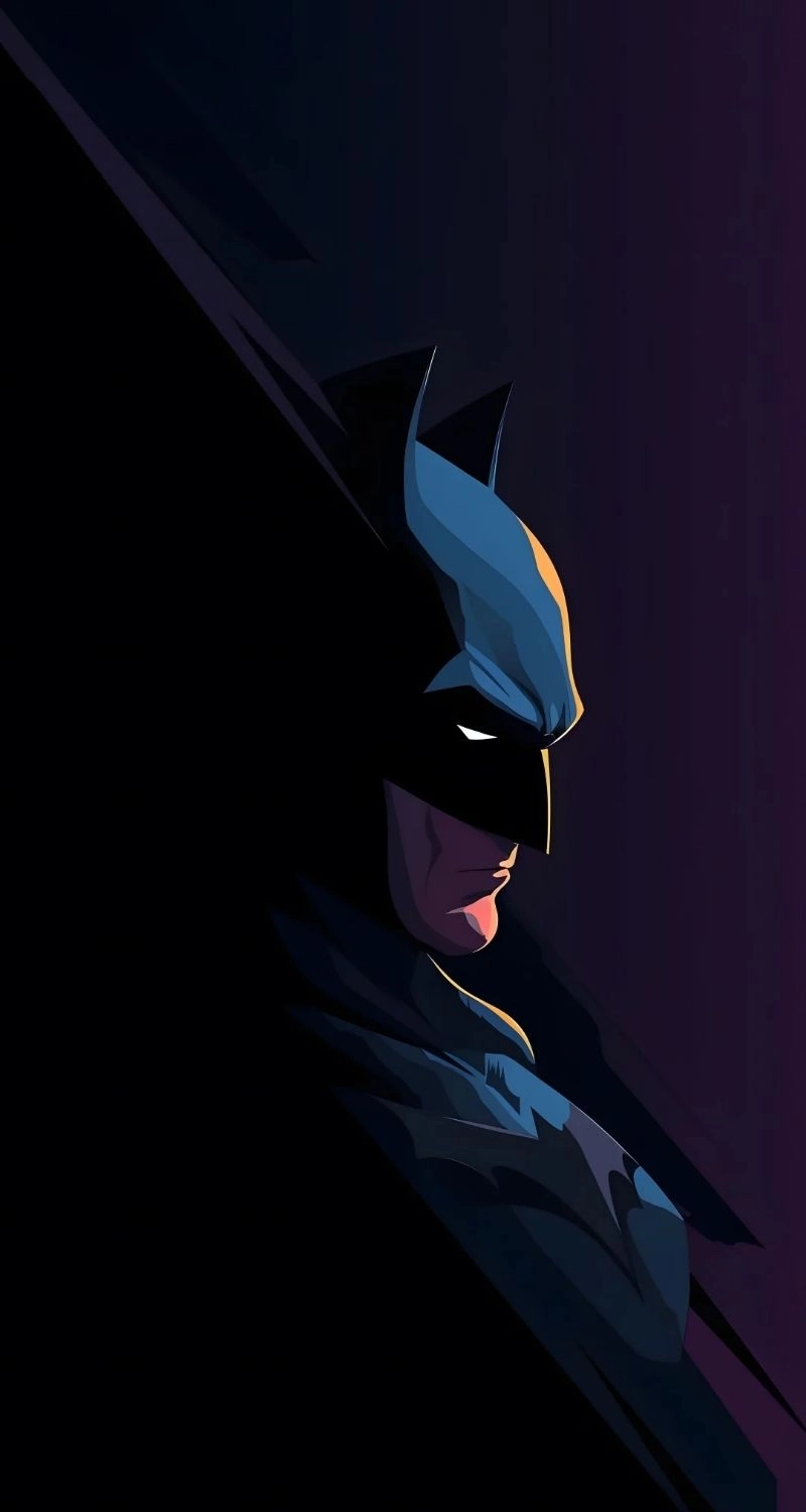 Hình nền Batman chất lượng cao