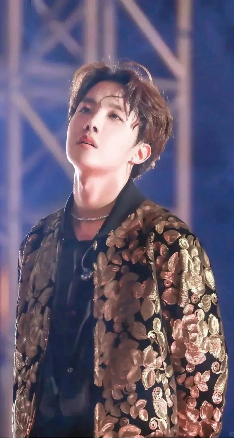Tải ảnh nền BTS mới nhất