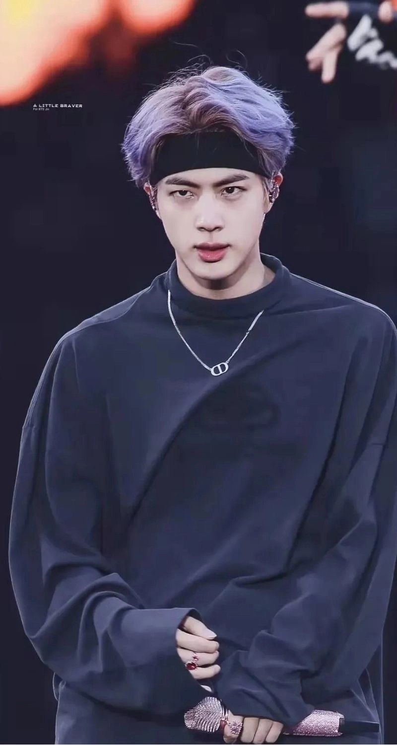 Background BTS cute lung linh