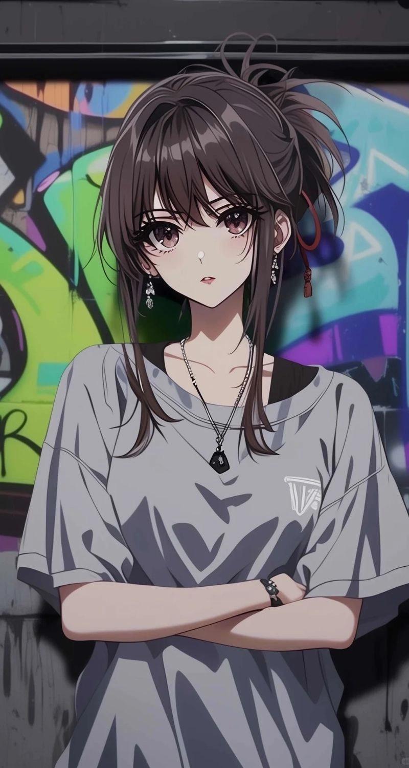 Background đẹp anime 4K
