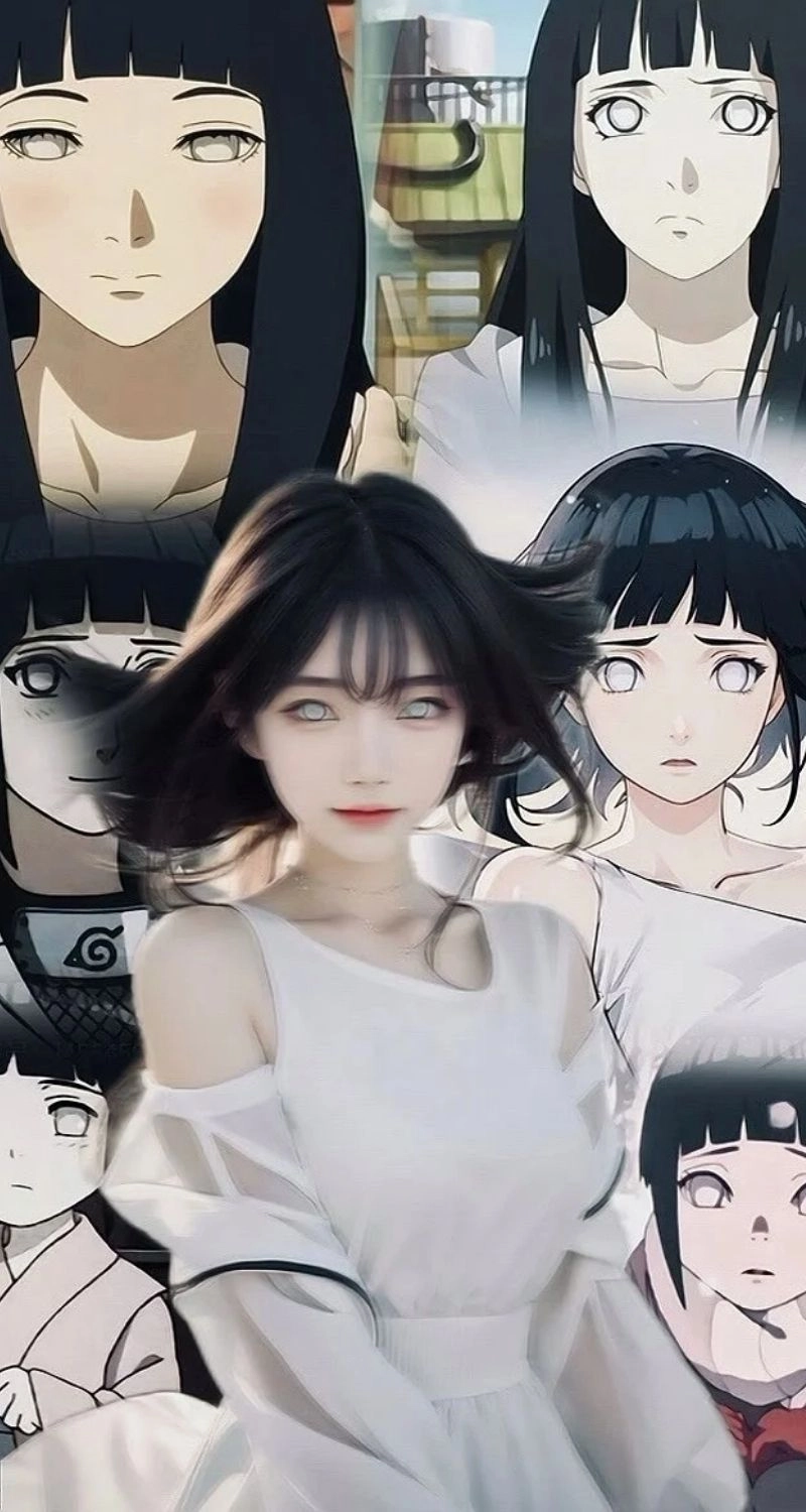 Wallpaper anime tuyệt đẹp 4K