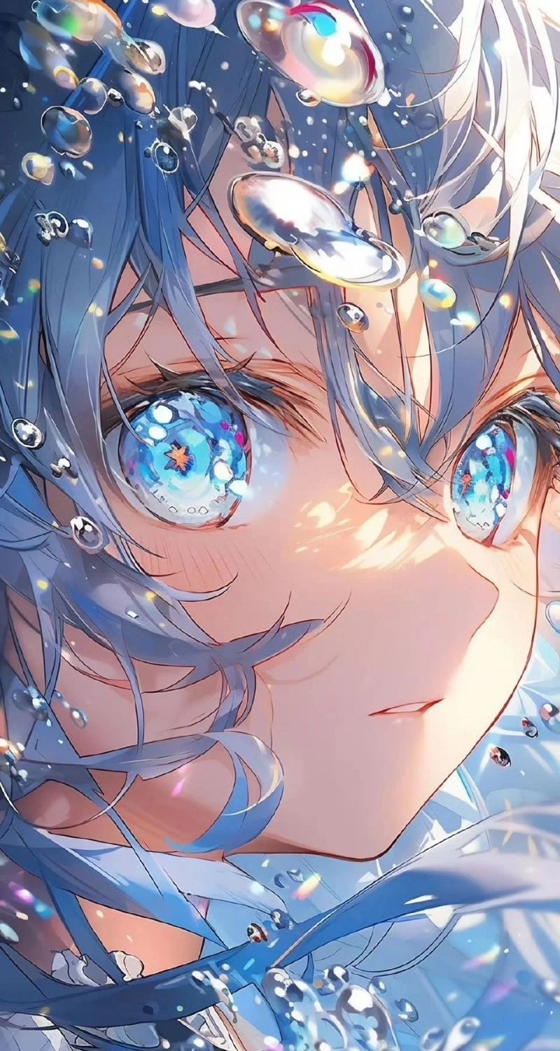 Background anime sắc nét 4K