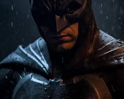 Bộ sưu tập 117+ hình nền Batman 4K đẹp nhất cho dành fan DC