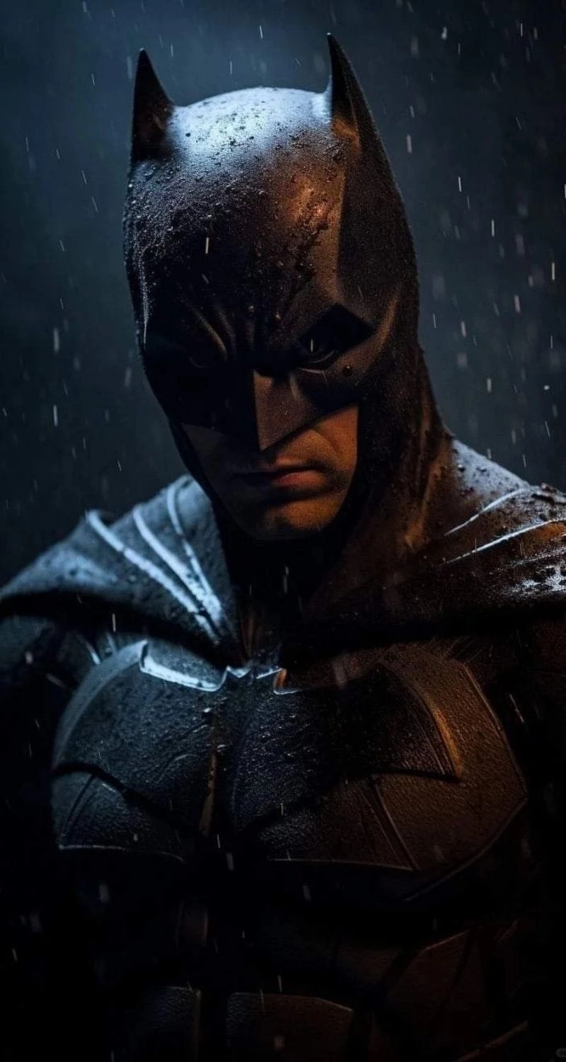 wallpaper Batman HD