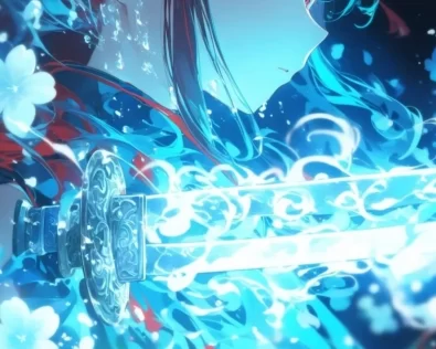 Tải ngay 150+ hình nền anime 4K full HD chất lượng cao
