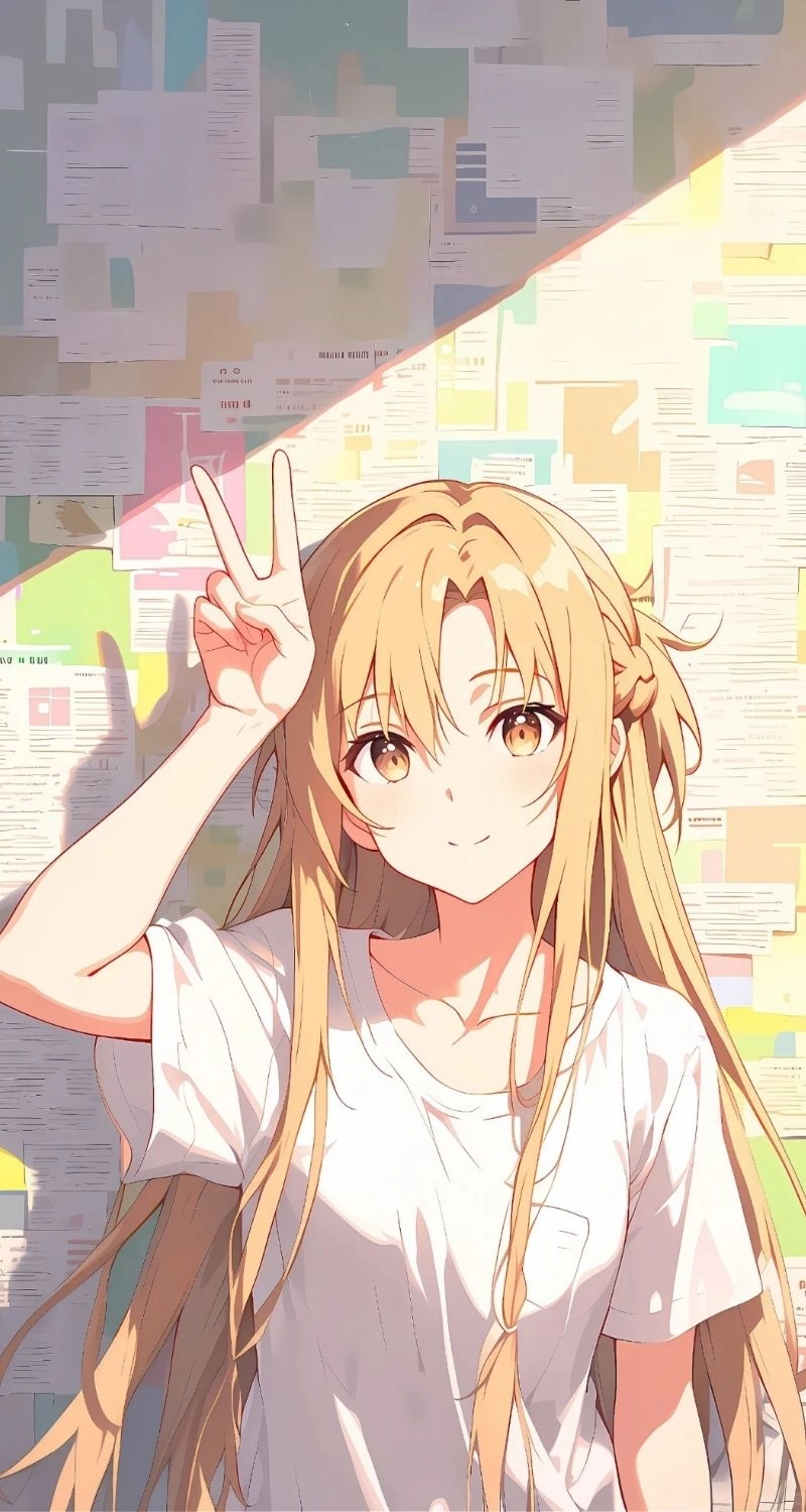 Background 4K anime đẹp lung linh