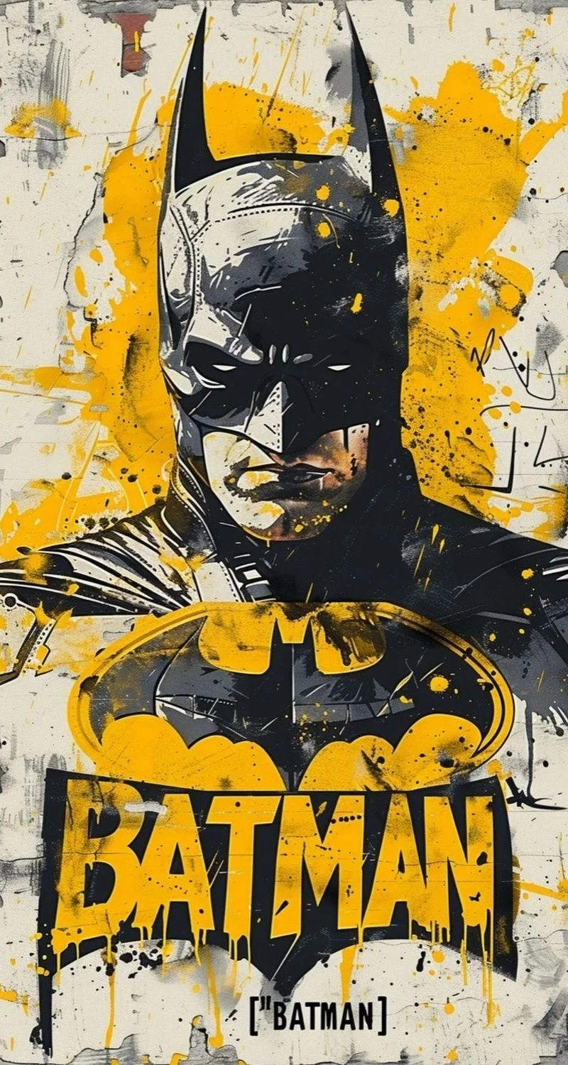 wallpaper Batman đẹp