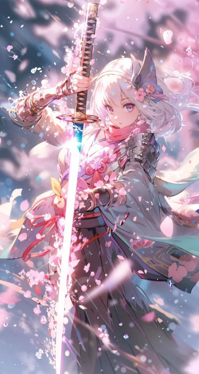 Background anime Full HD 4K