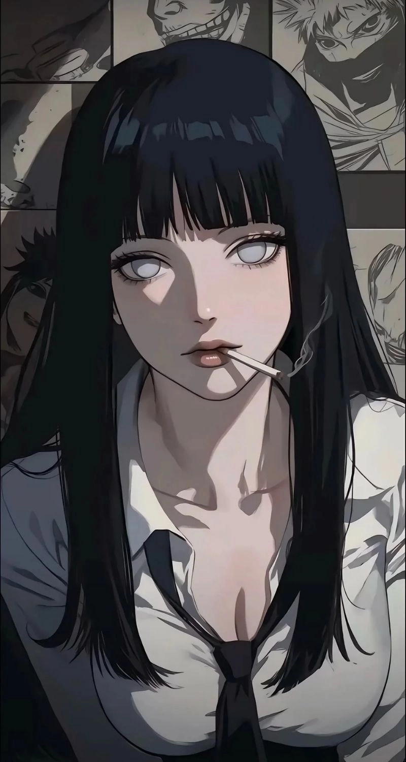 Hình nền anime cực kỳ chất 4K