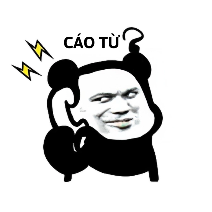 meme cáo từ bựa