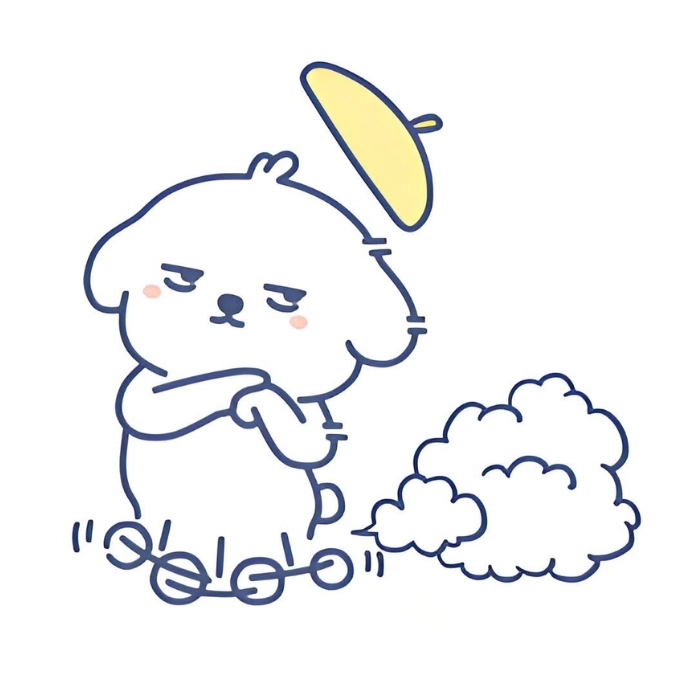 meme cáo từ cute