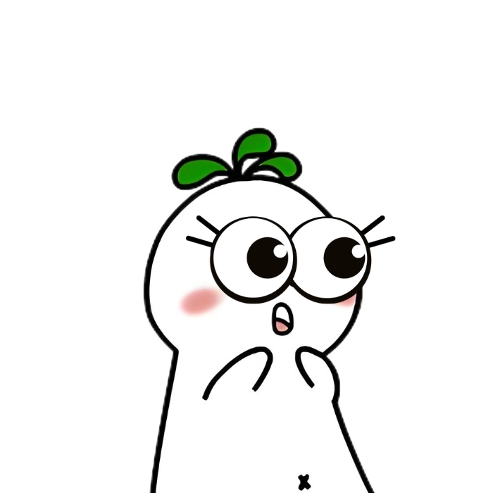 meme ngạc nhiên cute