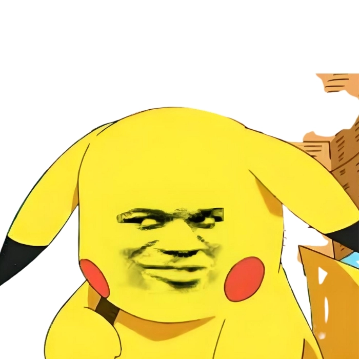 meme pikachu chế hài