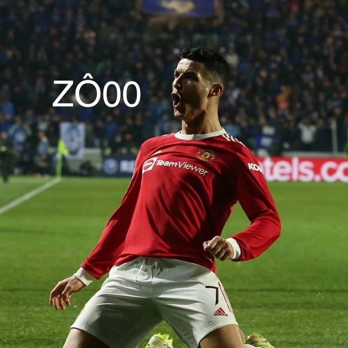 meme ronaldo dô