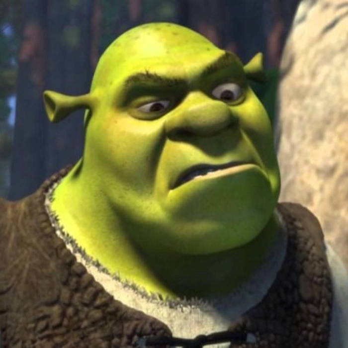 Shrek meme ảnh chế