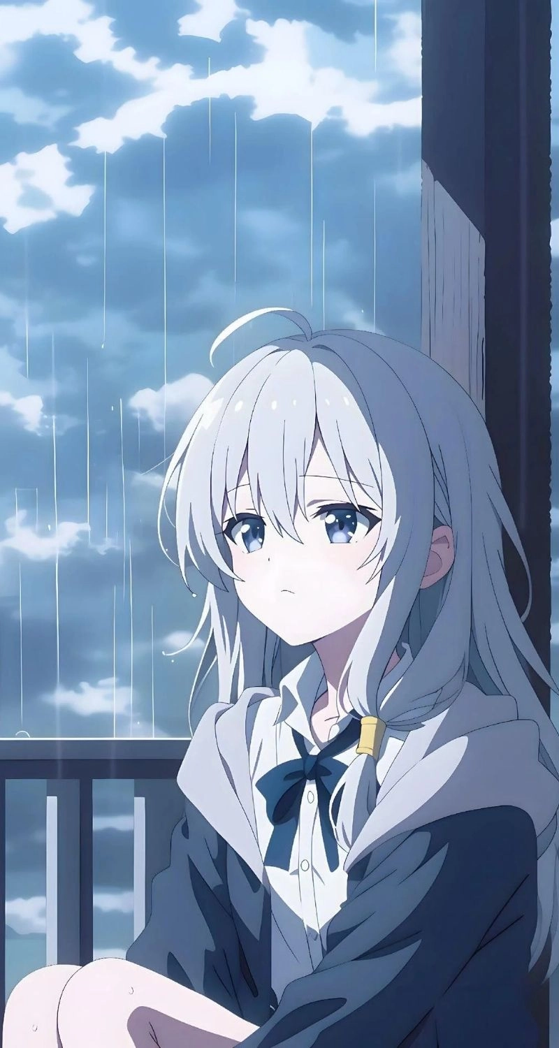 Anime background chất lượng 4K