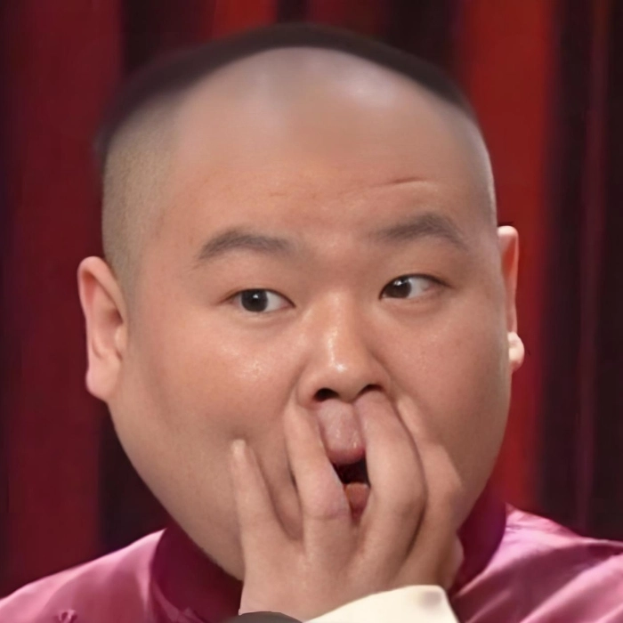 ngạc nhiên meme che miệng