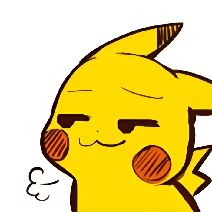 pikachu meme hài hước