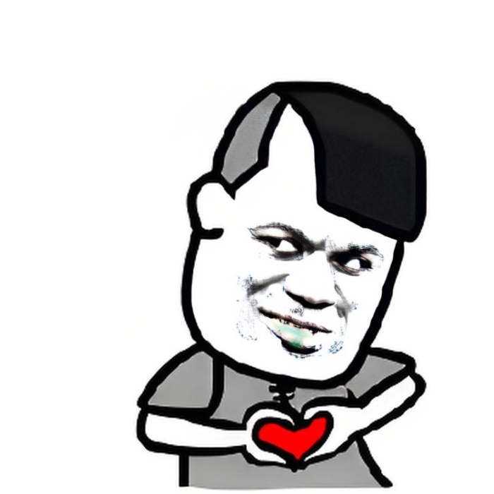 Meme Trung Quốc bựa vui