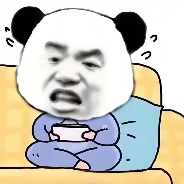Meme Trung Quốc chế bá đạo