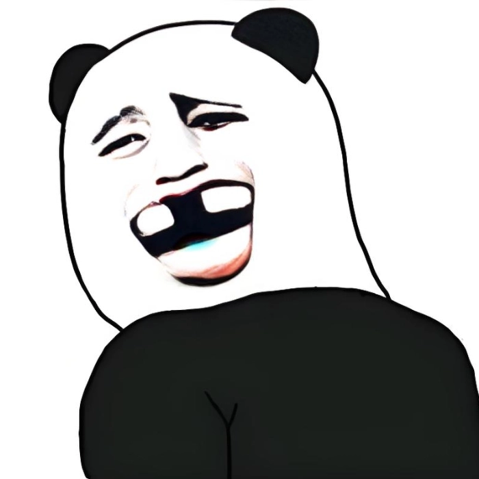 Meme Trung Quốc cười bò