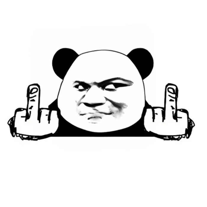 Meme Trung Quốc cười xỉu