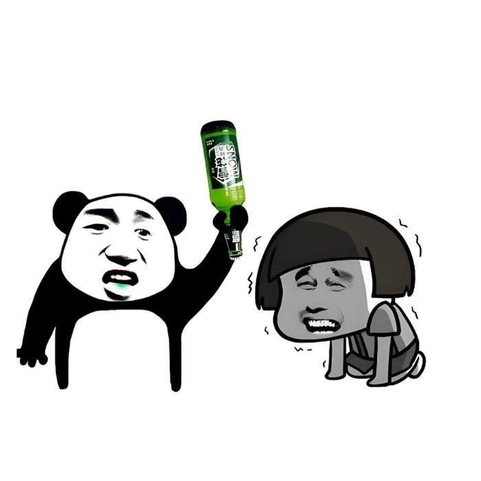 Meme Trung Quốc troll hài hước