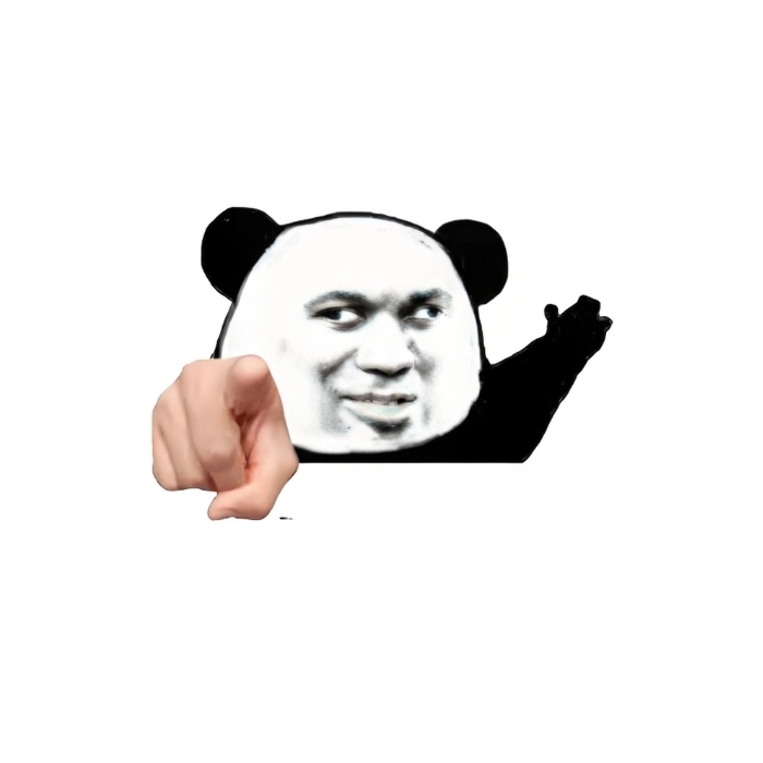 Meme hài Trung Quốc cười té ghế