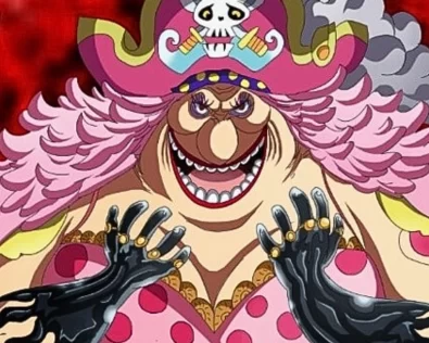 Tổng hợp 119+ hình nền Big Mom cực ngầu, chất lượng cao