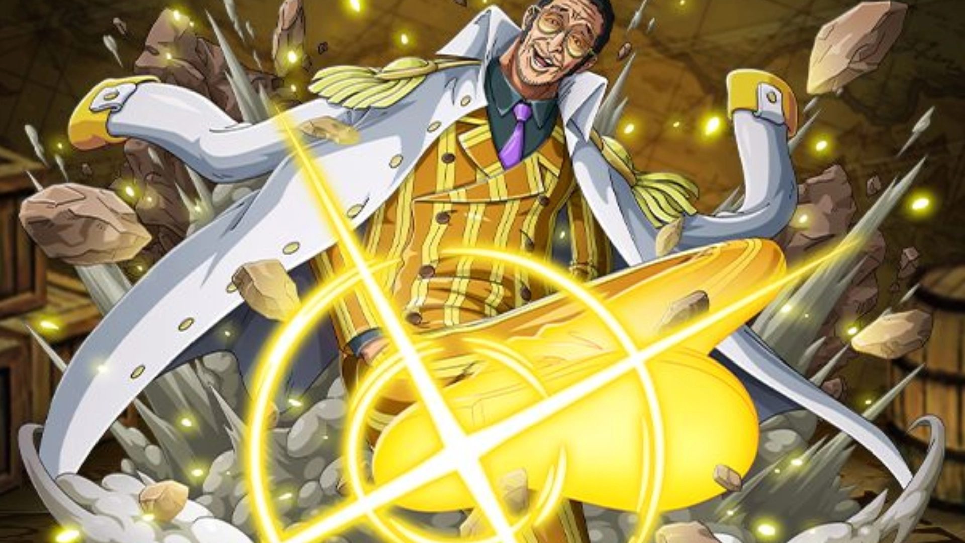 ảnh nền borsalino one piece siêu đẹp
