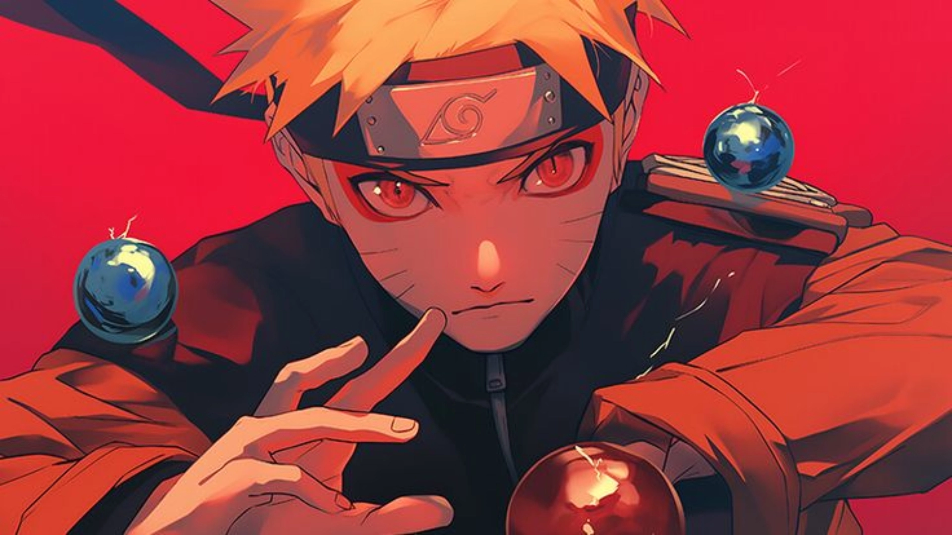ảnh nền naruto
