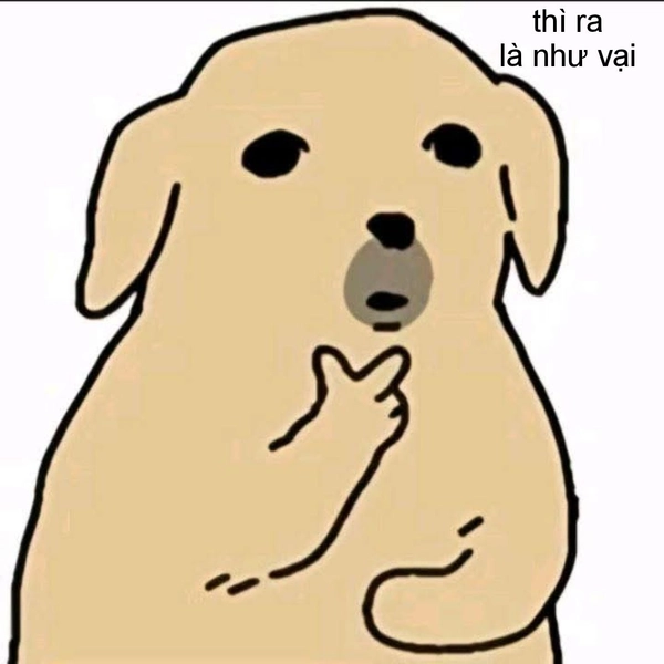 Meme thú cưng Nudaeng