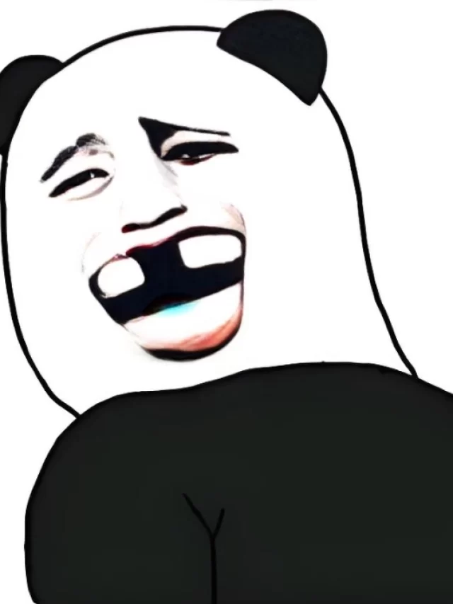 Cười xỉu với 273+ meme Trung Quốc siêu hài lầy lội hot nhất