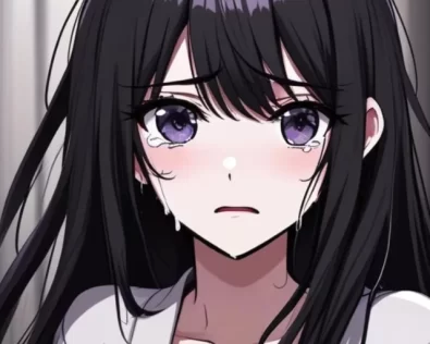 Lưu ngay 92+ hình nền anime buồn đầy tâm trạng và cảm xúc