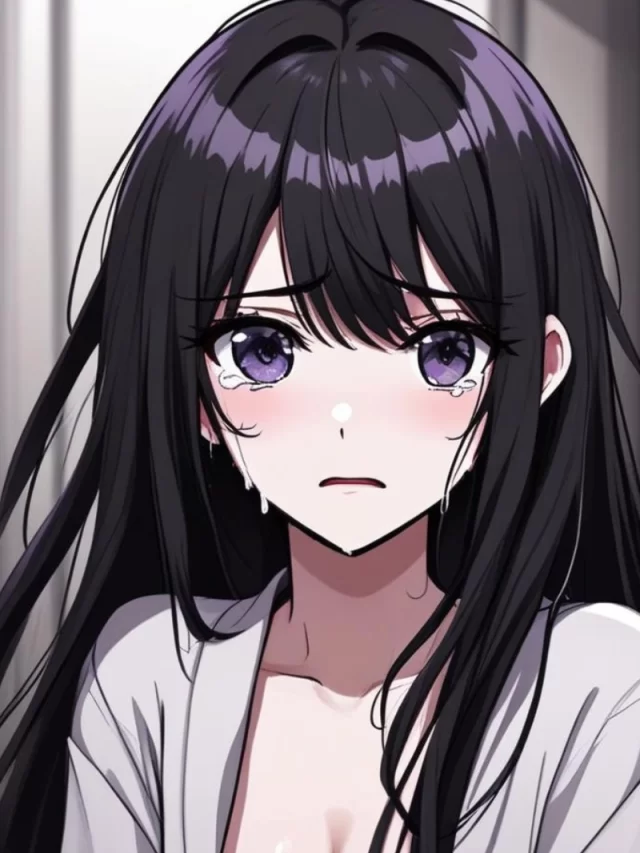 Lưu ngay 92+ hình nền anime buồn đầy tâm trạng và cảm xúc