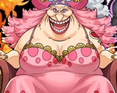 Tổng hợp 119+ hình nền Big Mom cực ngầu, chất lượng cao