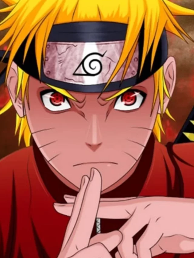 Tải miễn phí 134+ hình nền Naruto 4K cực chất full HD