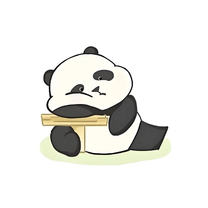 hình ảnh mệt mỏi meme