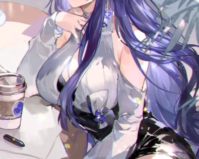 169+ hình nền gái anime dễ thương cho máy tính và điện thoại