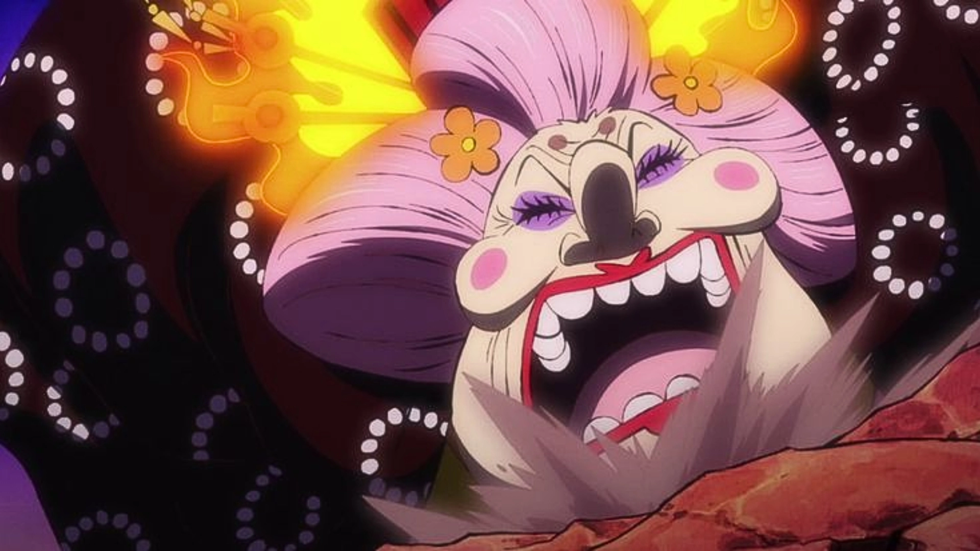 hình nền big mom full hd đẹp nhất