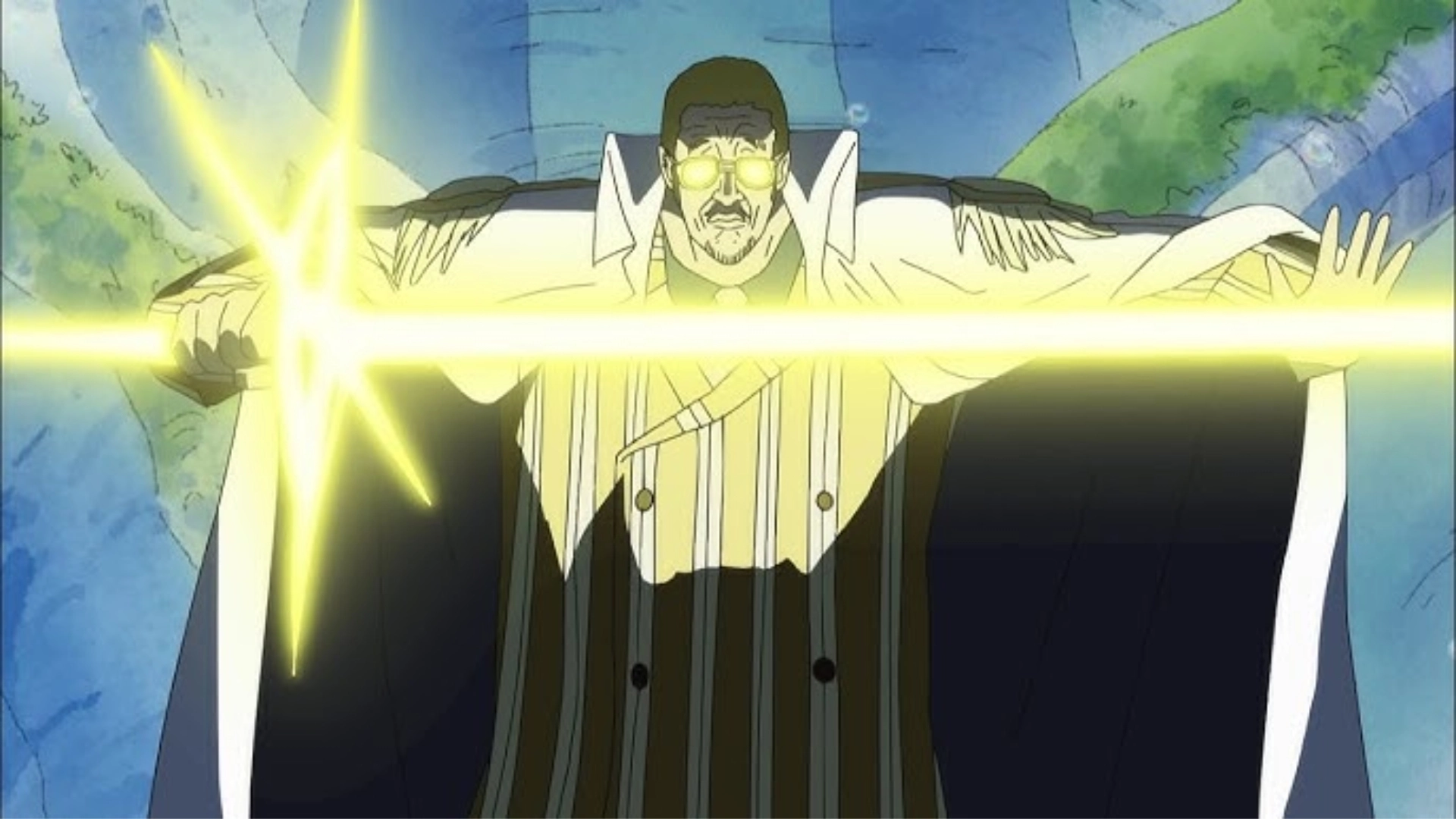 hình nền borsalino one piece đẹp