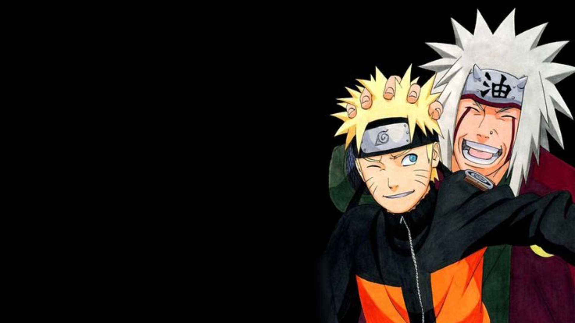 Hình nền máy tính 4K Naruto đẹp nhất
